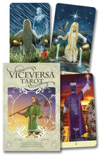 Vice Versa Tarot Deck