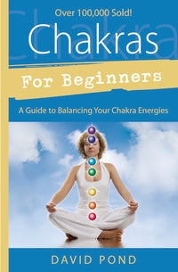 Chakra For Beginners