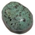 African Turquoise, Tumbled