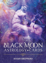 Black Moon Astrology