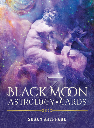 Black Moon Astrology