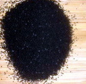 Black Salt (Hawaiian)