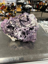 Opaliized Fluorite