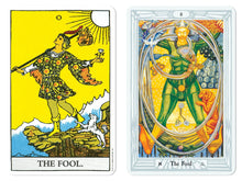 The Complete Tarot Kit