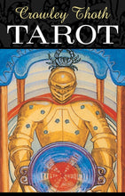 The Complete Tarot Kit