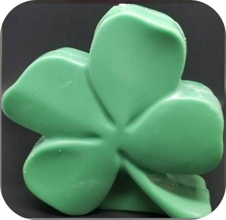 Shamrock (Good Luck)