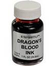 Dragon's Blood Ink