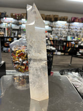 Lg. Quartz Points
