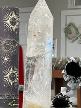 Lg. Quartz Points