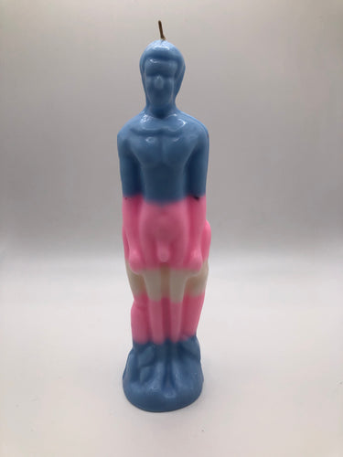 Trans Candle (Discontinued)