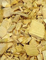 Quassia Wood Chips