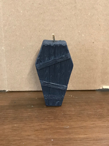 Sm. Coffin