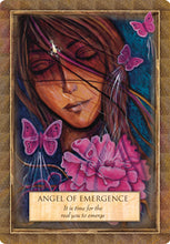 Angels, Gods and Goddesses