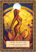 Angels, Gods and Goddesses