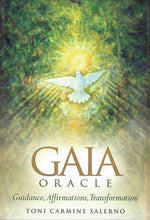 Gaia Oracle
