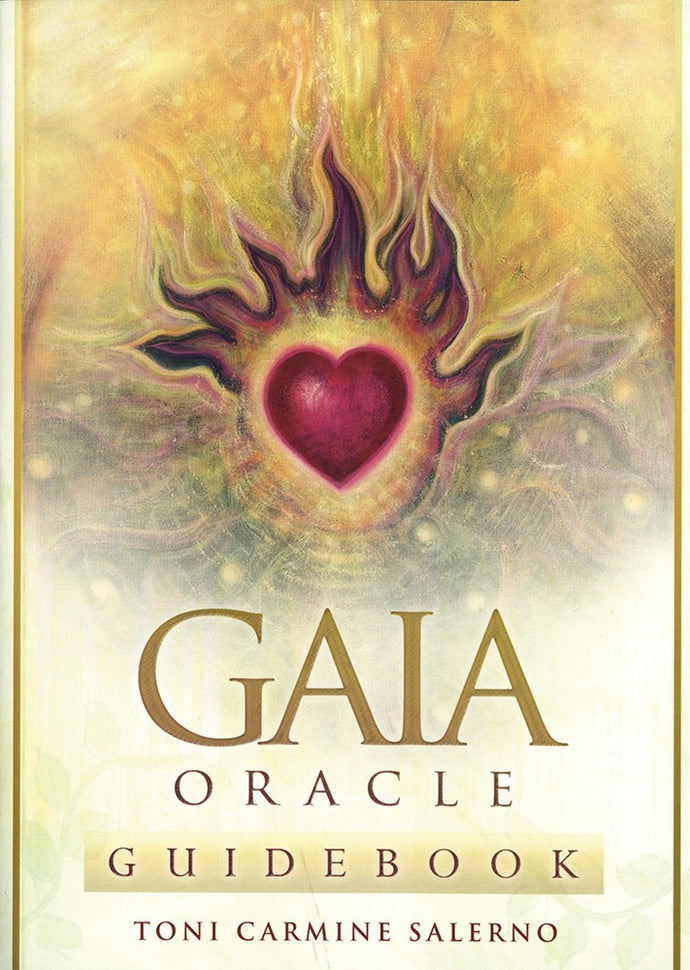 Gaia Oracle