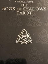 The Book of Shadows Tarot