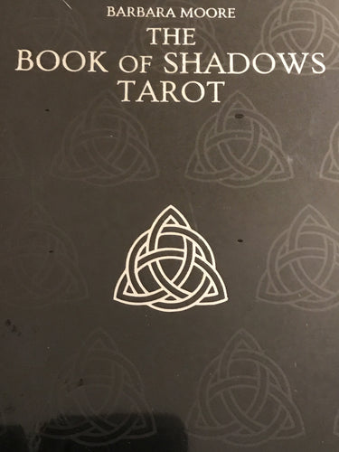 The Book of Shadows Tarot