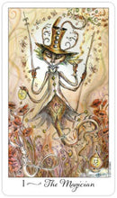 Joie de Vivre Tarot