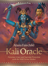 Kali Oracle