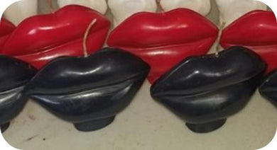 Lip Candle