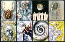 Soulcards I