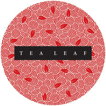 Tea Leaf Fortune Cards