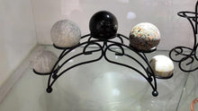 Sphere Holders