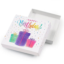 Just a Gift Box
