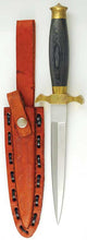 Renaissance Athame