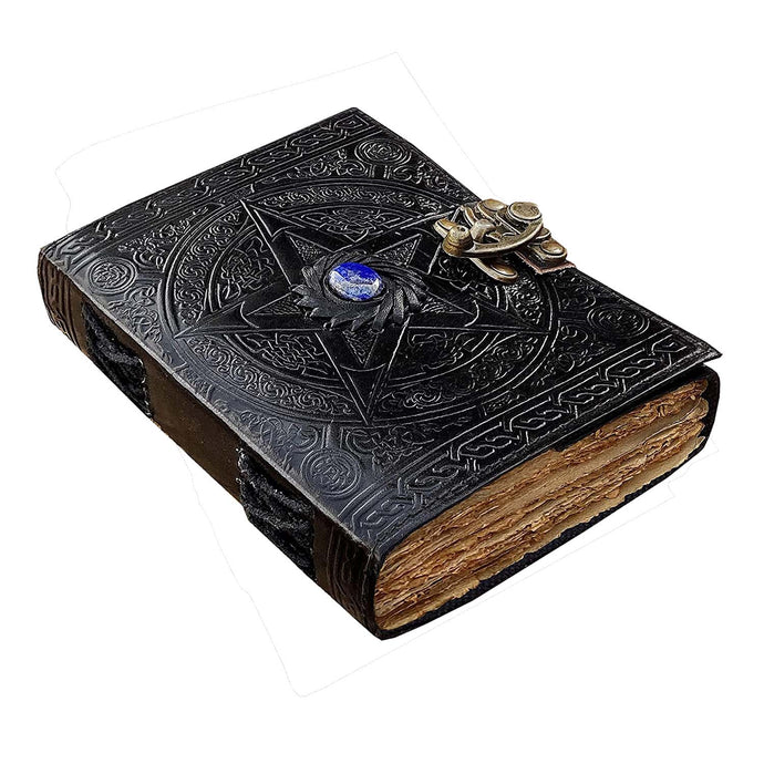 Black Pentacle Journal