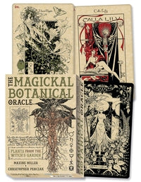 The Magical Botanical Oracle