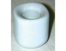 Porcelain Chime Candle Holder