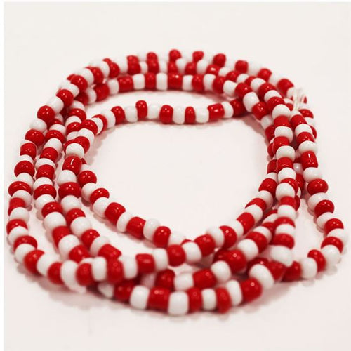 Chango (Shango) Necklace