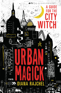 A Guide for the City Witch