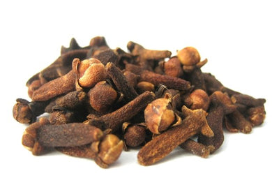 Clove, Organic