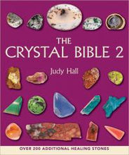 Crystal Bible 1,2 and3
