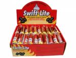 Swift Lite Charcoal