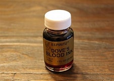 Dove's Blood Ink