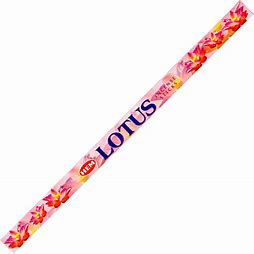 Lotus Incense (8 grams)