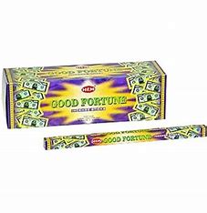 Good Fortune Sticks (8 grams)