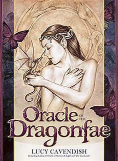 Oracle of the Dragonfae