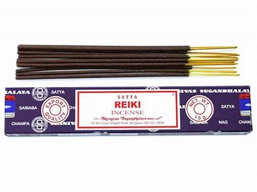 Reiki Stick Incense