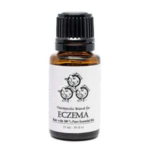 Eczema Blend Essential Oil