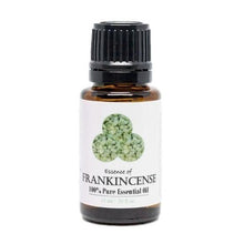 Frankincense Essential Oil