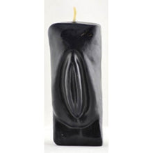 Female Genital Candle