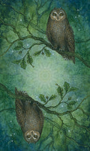 Forest of Enchantment Tarot