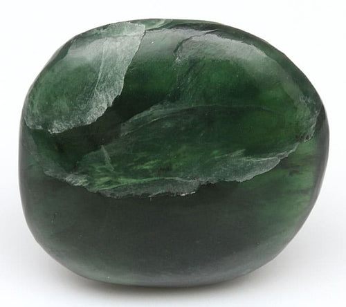 Kyanite, Green, Tumbled