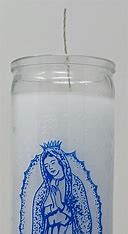 Lady Guadalupe 7 Day Candle