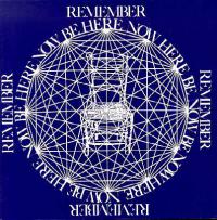 Be Here Now